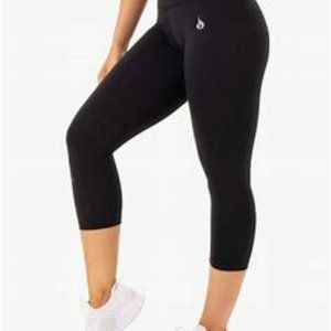 RYDERWEAR CORE 7/8 LEGGING LEGGINGS NWT